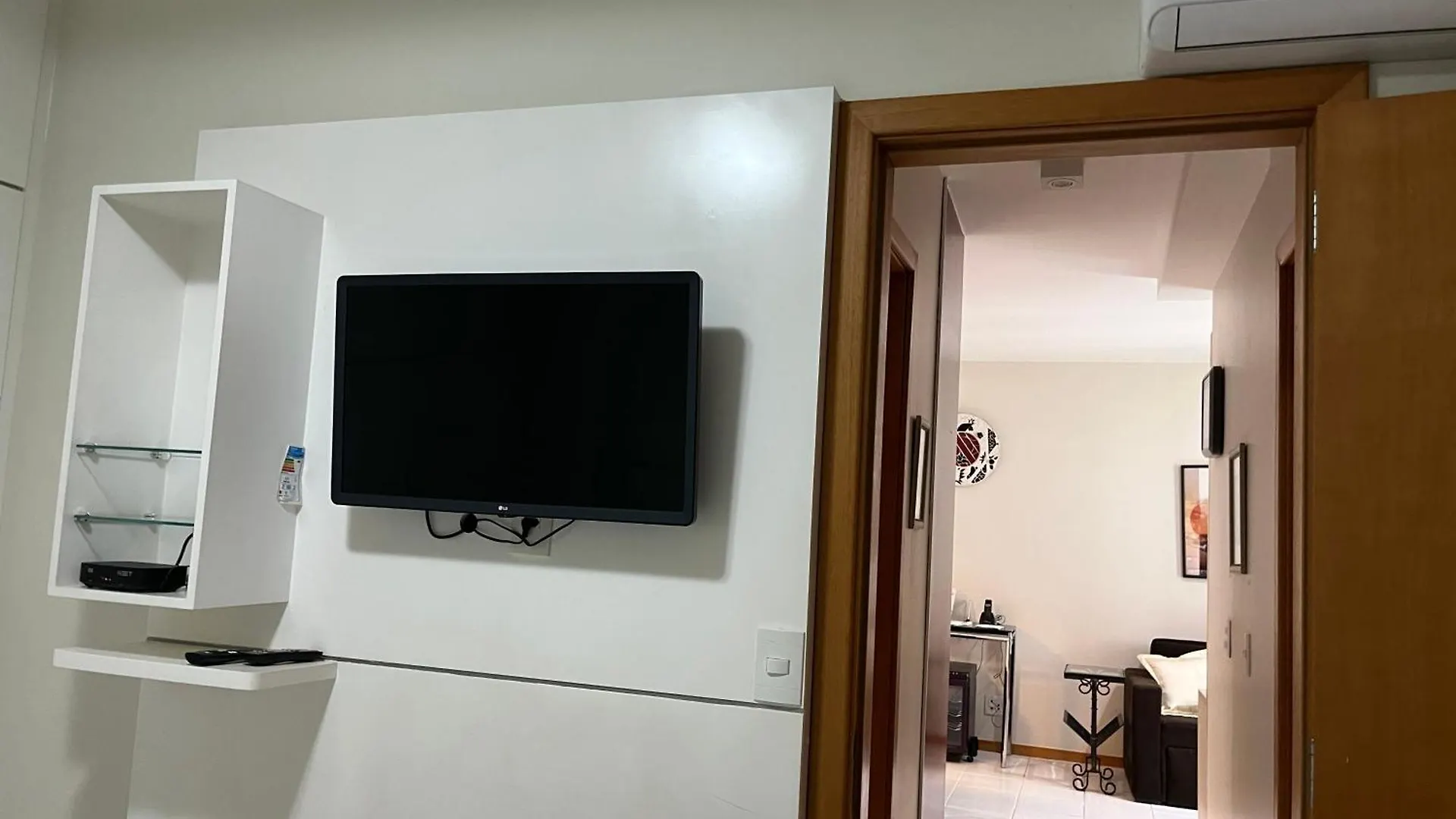 Apartment Apartamento 2 Quartos Living Park Sul Brasilia