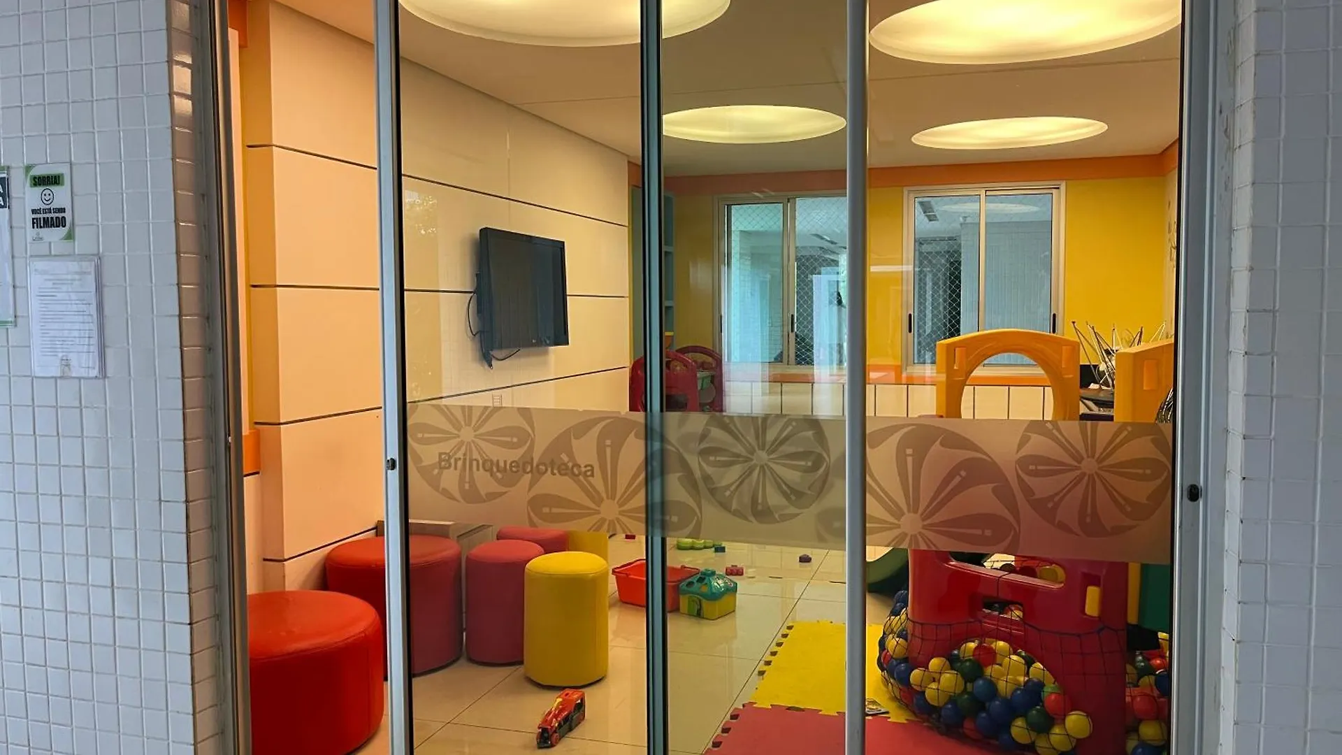 Apartamento 2 Quartos Living Park Sul Brasilia Brazil