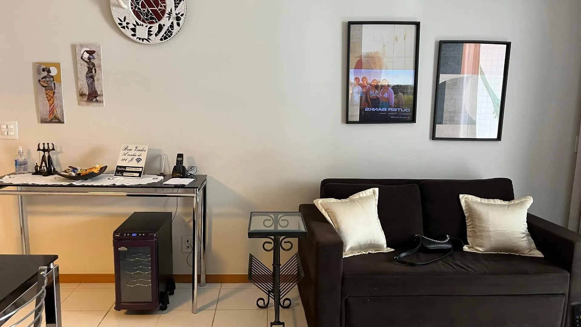 Apartment Apartamento 2 Quartos Living Park Sul Brasilia