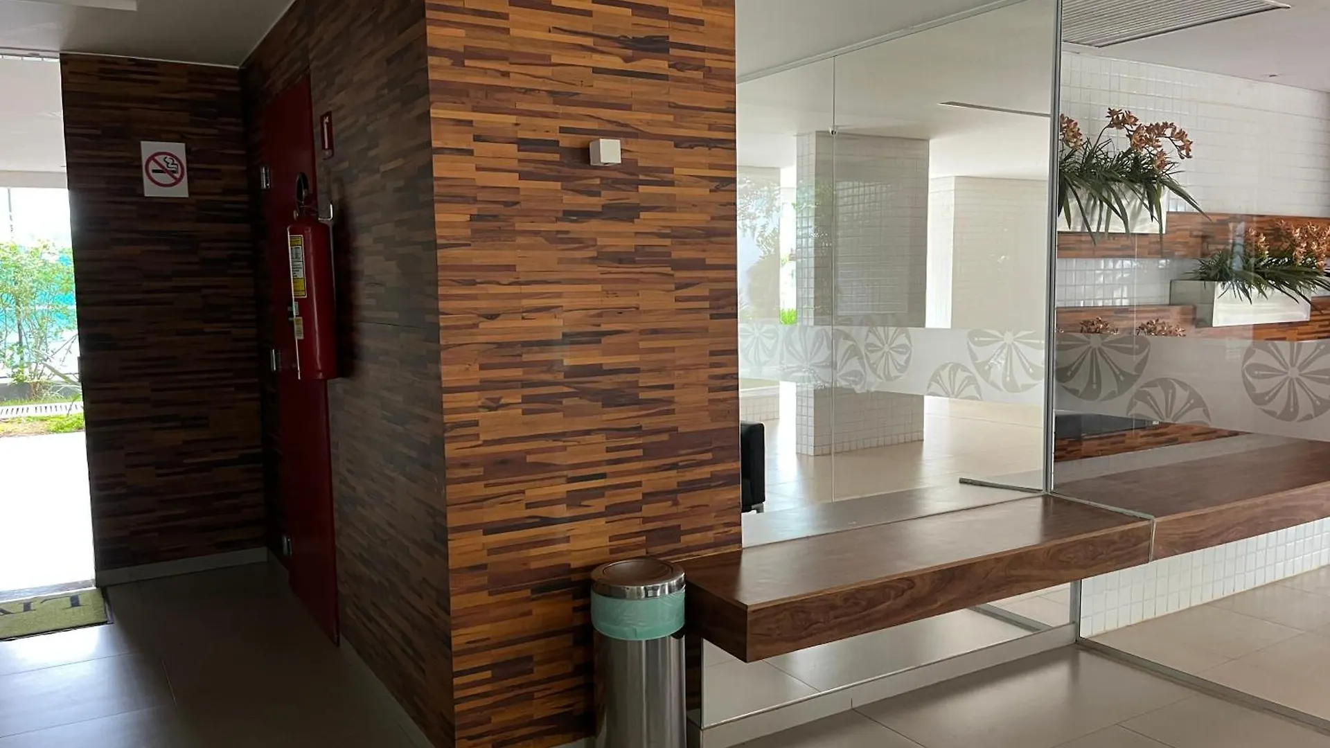 Apartment Apartamento 2 Quartos Living Park Sul Brasilia Brazil