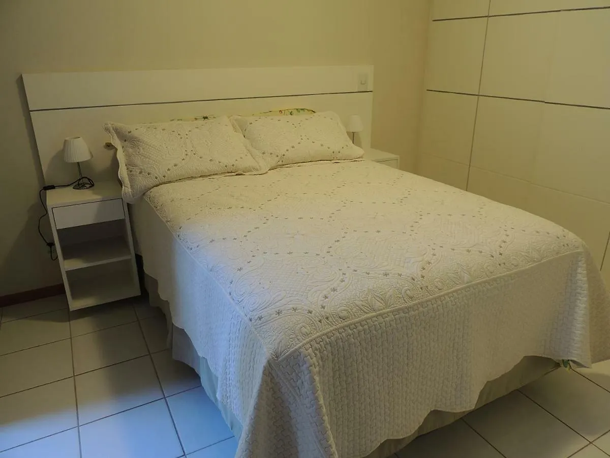 Apartment Apartamento 2 Quartos Living Park Sul Brasilia