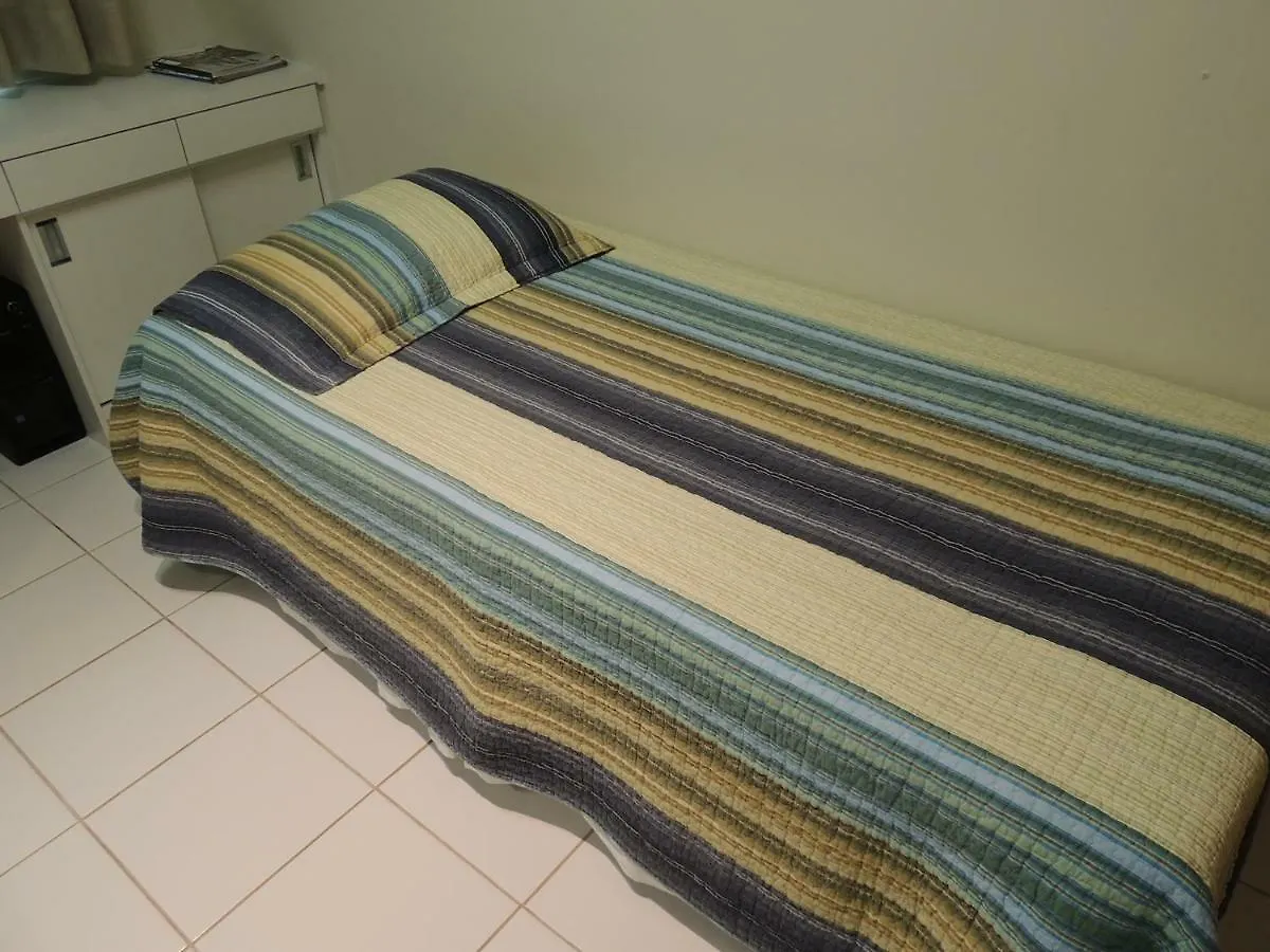 Apartamento 2 Quartos Living Park Sul Brasilia 0*,  Brazil