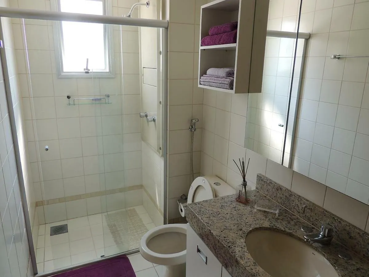 Apartamento 2 Quartos Living Park Sul Brasilia Brazil