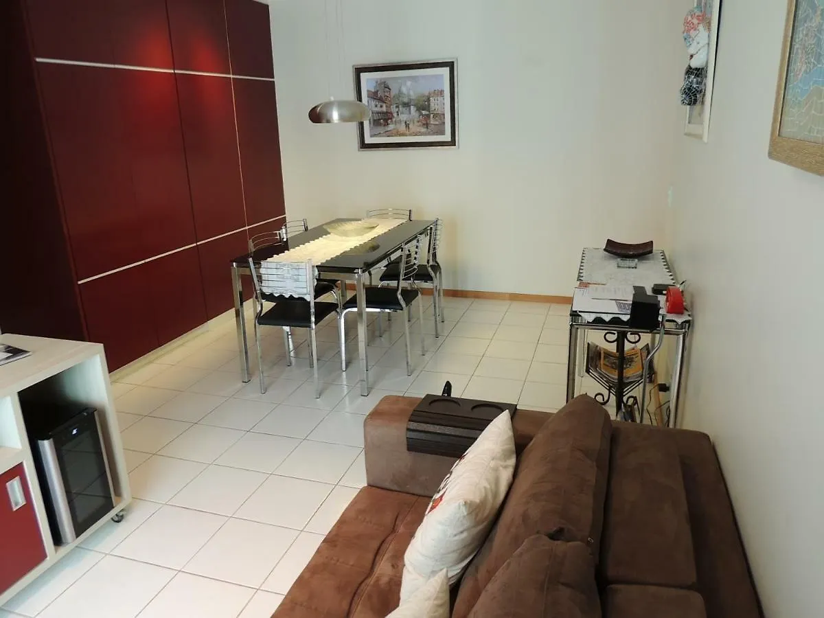 Apartment Apartamento 2 Quartos Living Park Sul Brasilia