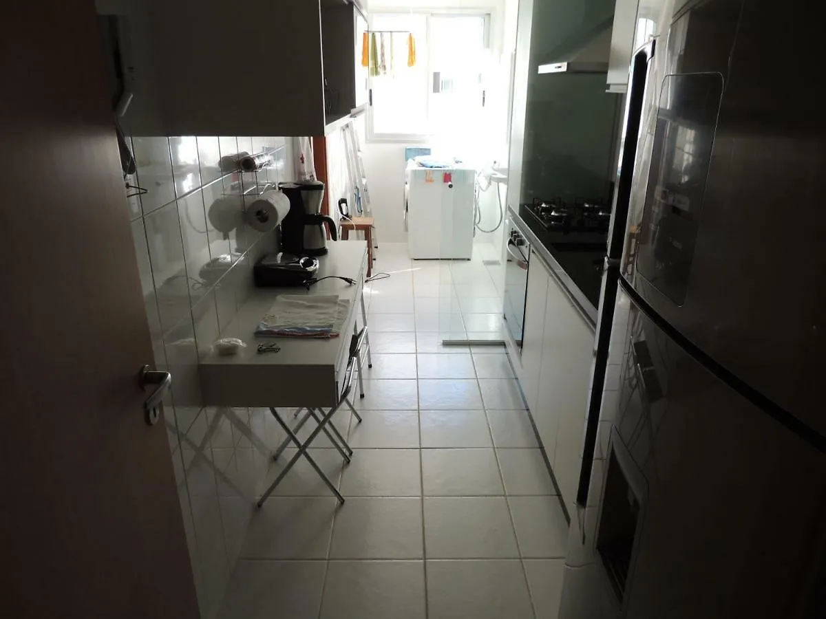 Apartamento 2 Quartos Living Park Sul Brasilia