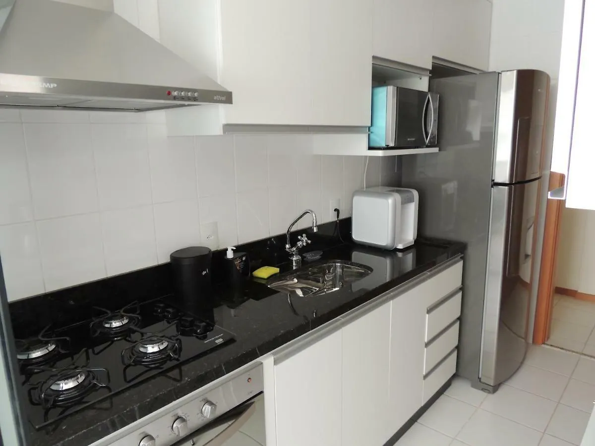 Apartamento 2 Quartos Living Park Sul Brasilia