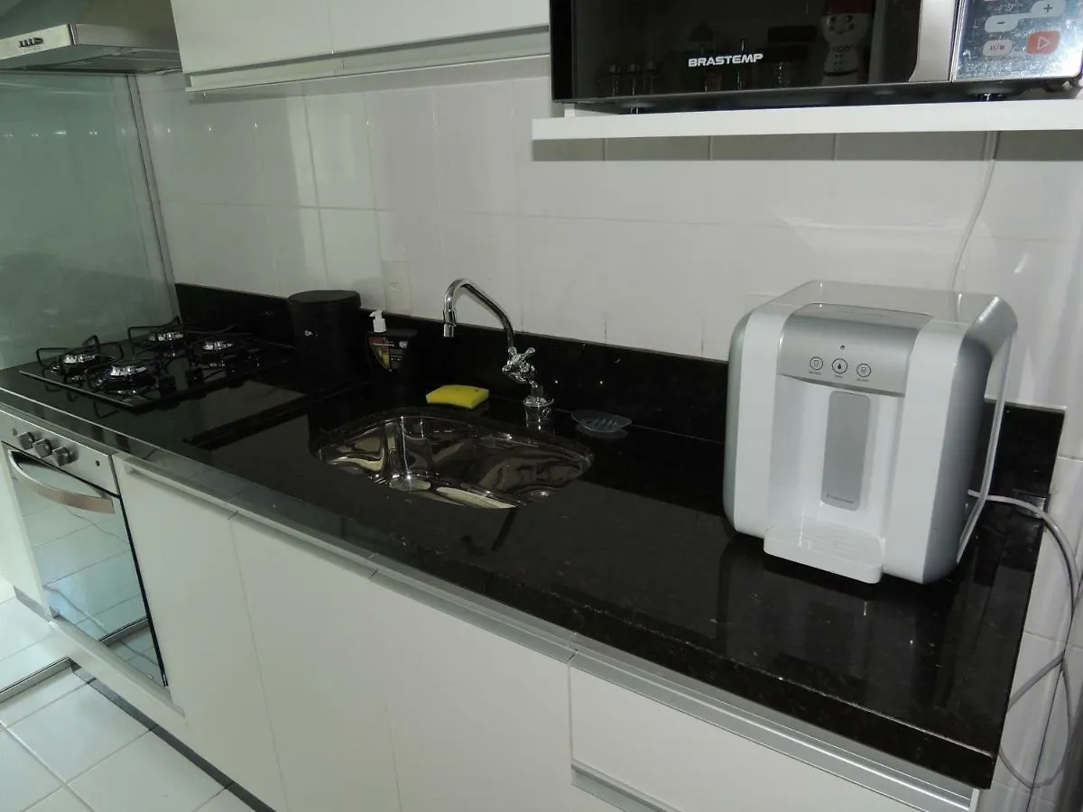 Apartamento 2 Quartos Living Park Sul Brasilia Apartment