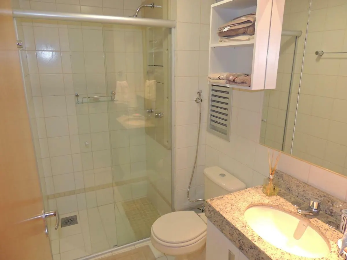 Apartamento 2 Quartos Living Park Sul Brasilia